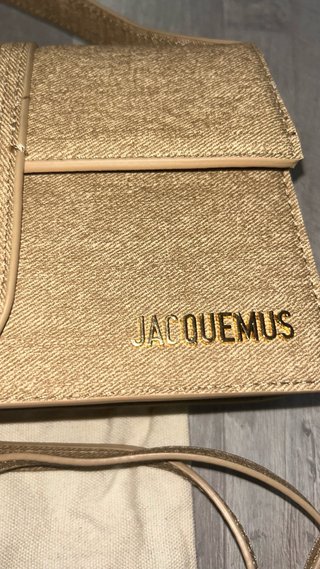 Bolso Jacquemus