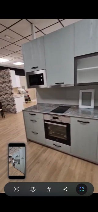 Cocinas modernas - Calidad y precio garantizado