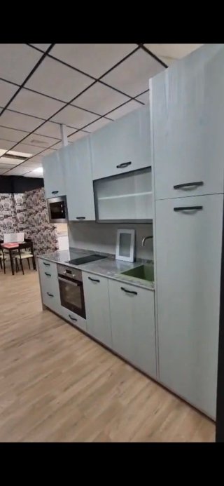 Cocinas modernas - Calidad y precio garantizado