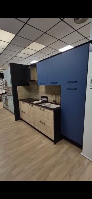 Cocinas modernas - Calidad y precio garantizado