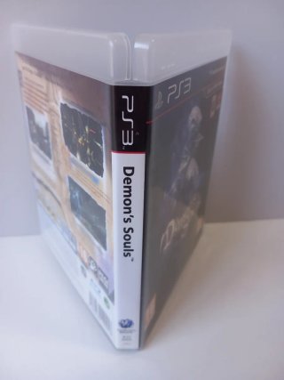 🇪🇸 Demon's Souls PS3