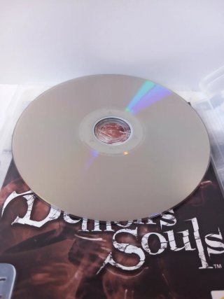 🇪🇸 Demon's Souls PS3