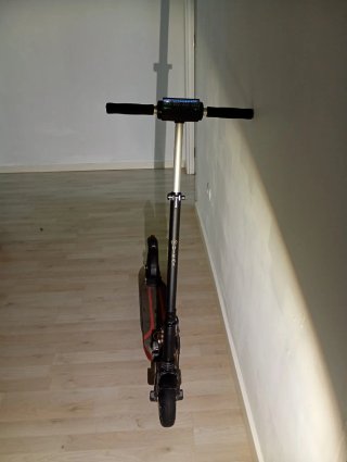 Patinete Eléctrico Plegable