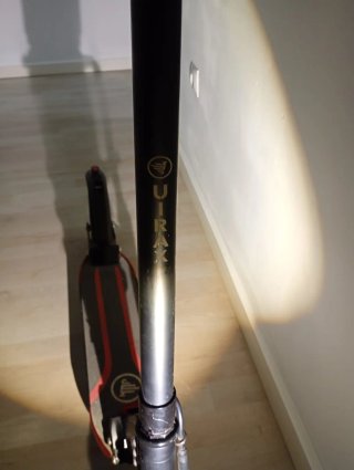 Patinete Eléctrico Plegable