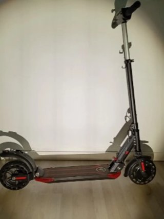 Patinete Eléctrico Plegable