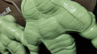 Figura Yoda Star Wars