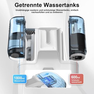 NUEVO Aspirador tapicería  450W