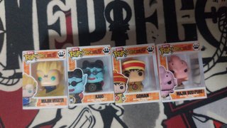 Funko Pop! Dragon Ball