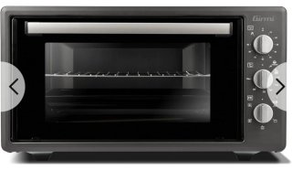 Horno Girmi