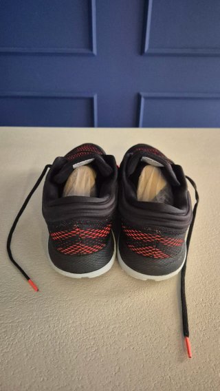 Zapatillas Under Armour Charged Bandit 44