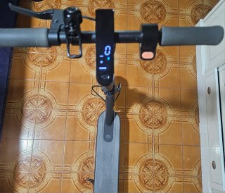 Patinete Eléctrico Xiaomi Essential