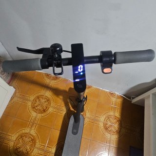 Patinete Eléctrico Xiaomi Essential