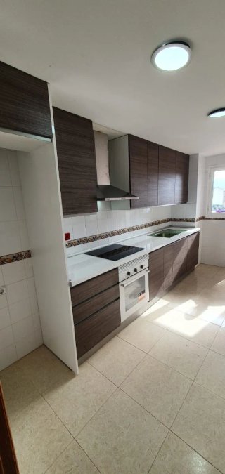 Muebles de cocina modernos