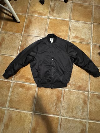 chaqueta adidas styling complements superstar jack