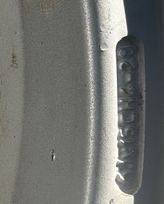 Llantas 15” Peugeot 206 4x108