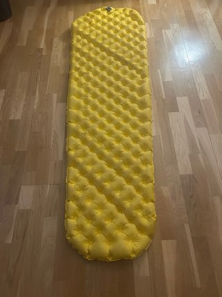 Sea to Summit Ultra Light Air