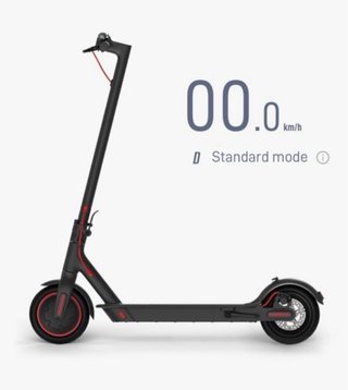 Patinete Eléctrico Xiaomi M365