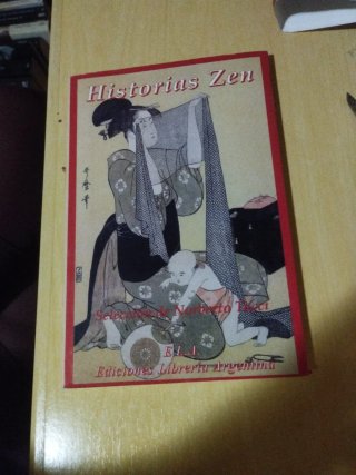 Historias zen