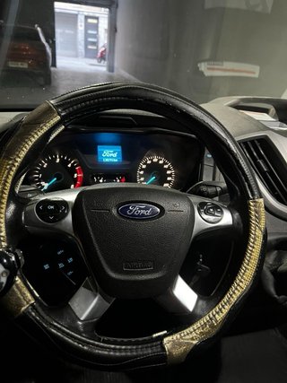 Ford Transit L2 H2