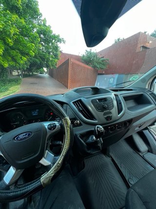 Ford Transit L2 H2