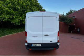 Ford Transit L2 H2
