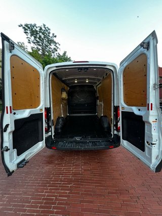 Ford Transit L2 H2