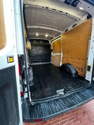 Ford Transit L2 H2