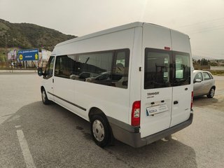 Ford Transit 9 plazas