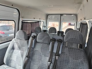 Ford Transit 9 plazas