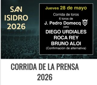 4 TENDIDOS ALTO DEL 8 JUNTOS