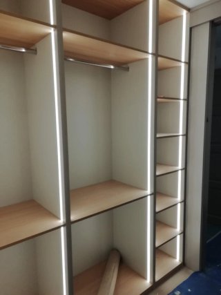 Armarios a medida, vestidores, etc ECONOMICO