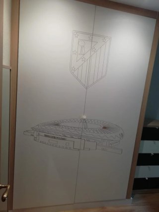 Armarios a medida, vestidores, etc ECONOMICO