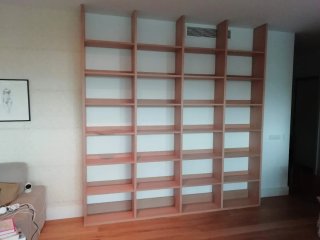 Armarios a medida, vestidores, etc ECONOMICO