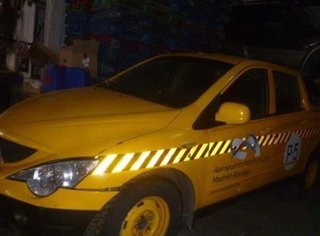 Ssangyong 22614 elevalunas delantero actyon 2.0 td