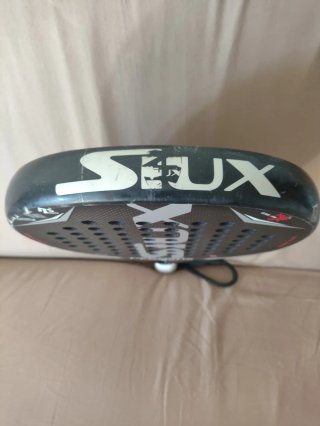 Pala de pádel Siux Pegasus