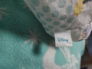 Cesta organizadora Mickey Mouse