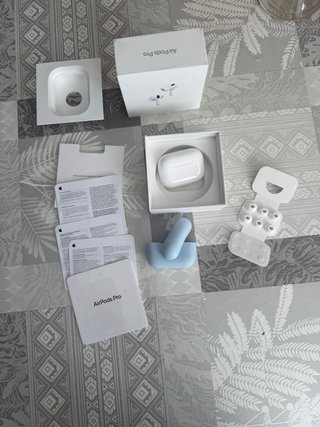 AirPods Pro 2ª Gen