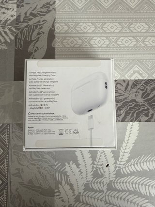 AirPods Pro 2ª Gen