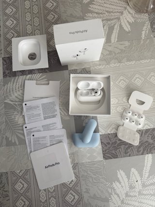AirPods Pro 2ª Gen