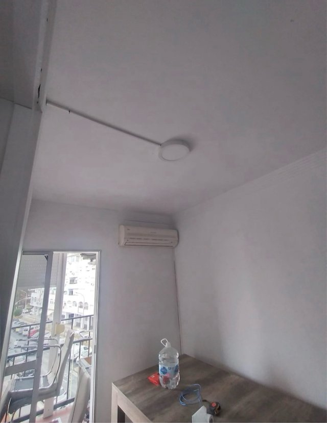 Pintura, Pladur, Termos y más