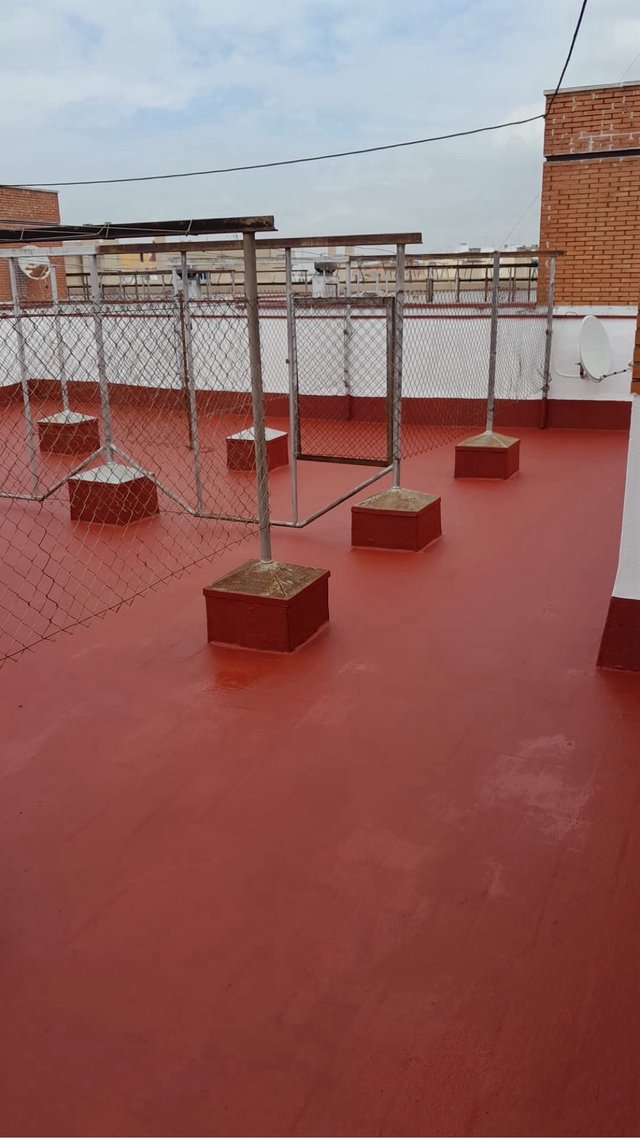Pintura, Pladur, Termos y más