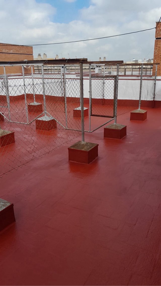 Pintura, Pladur, Termos y más