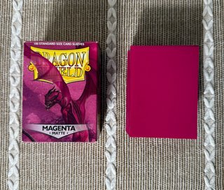 Magic Mazo Premium GRAVEBORN (Foil) - MTG