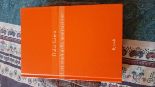 I sei stadi della meditazione del Dalai Lama