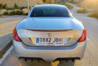 Peugeot 308 2014