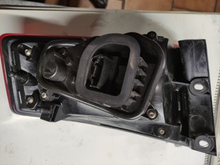 Piloto Trasero Seat Toledo Exterior