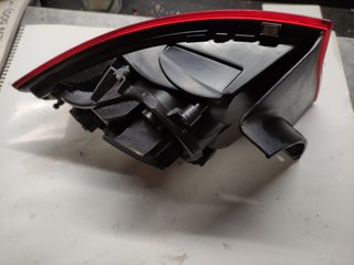 Piloto Trasero Seat Toledo Exterior