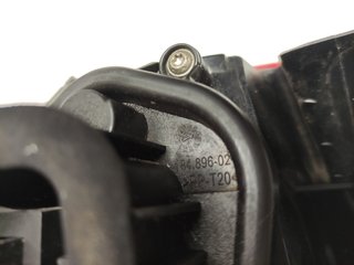 Piloto Trasero Seat Toledo Exterior