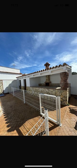 Alquiler vacacional en Barbate