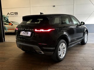 Range Rover Evoque 2.0 D150 RDynamic AUTO 4WD MHEV